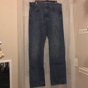 Mens American Eagle Jeans